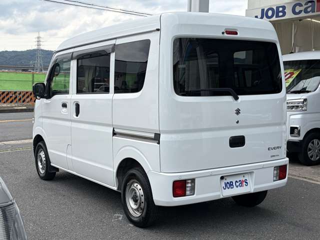 Suzuki Every 11