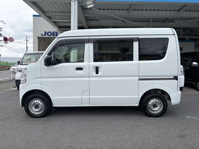 Suzuki Every 12