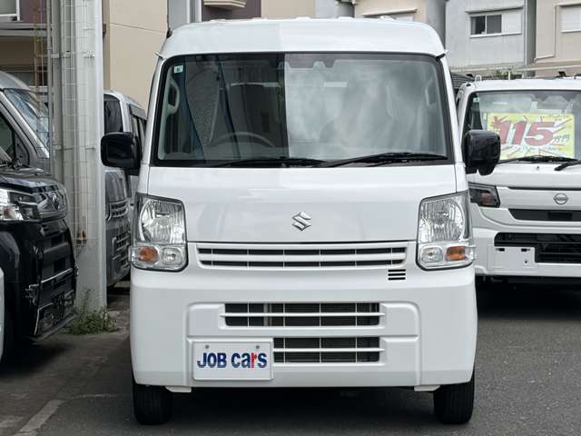 Suzuki Every 6