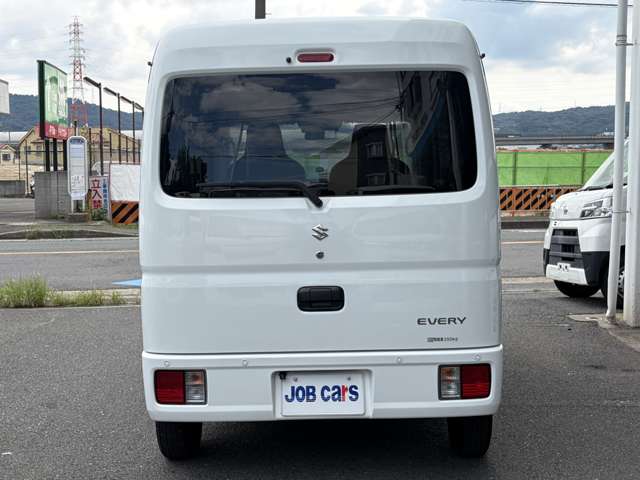 Suzuki Every 10