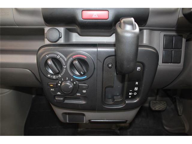 Mitsubishi Minicab Van 5