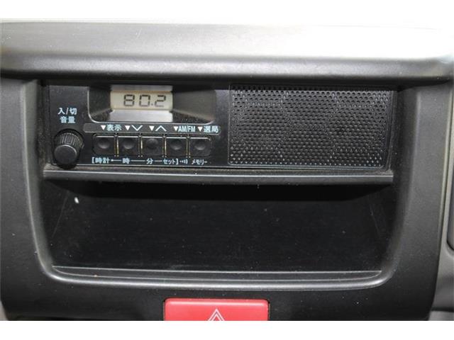 Mitsubishi Minicab Van 10