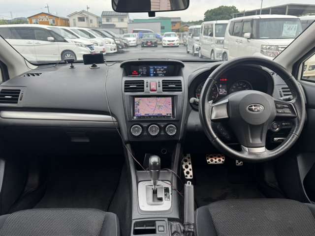 Subaru Impreza XV 5