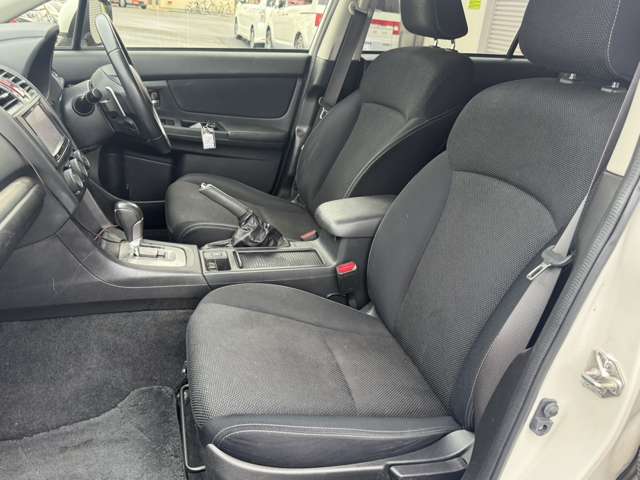Subaru Impreza XV 6