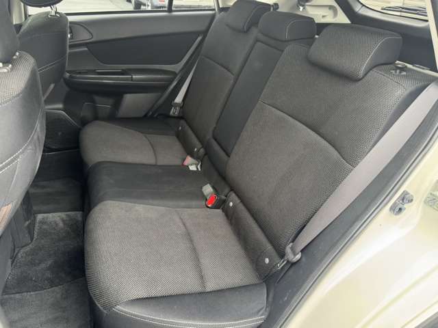 Subaru Impreza XV 7