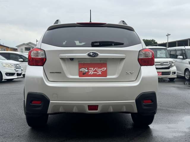 Subaru Impreza XV 10