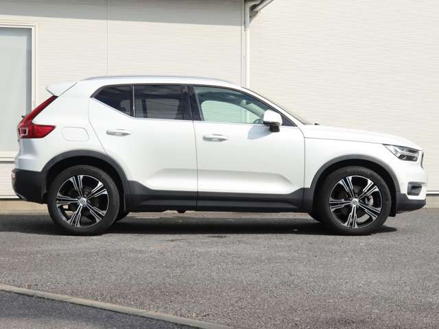 Volvo XC40 7