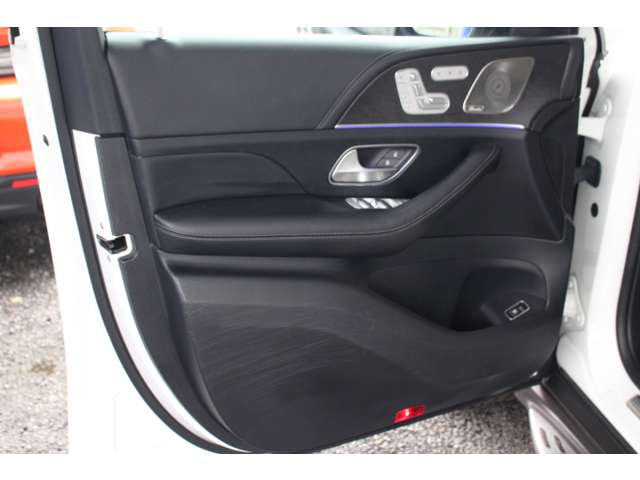 Mercedes-Benz GLS 12