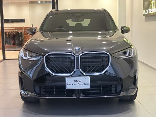 BMW X3 5