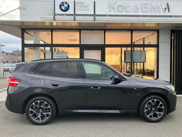 BMW X3 7