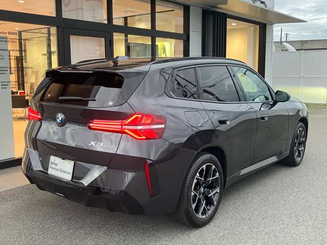 BMW X3 8