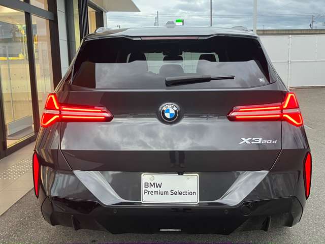 BMW X3 9