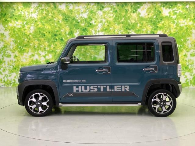 Suzuki Hustler 5