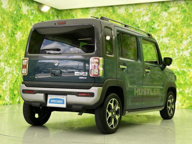 Suzuki Hustler 6