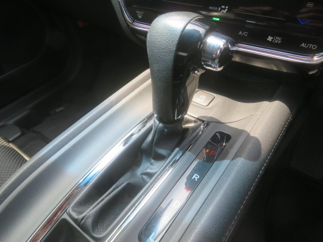 Honda Vezel 14
