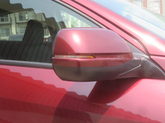 Honda Vezel 7