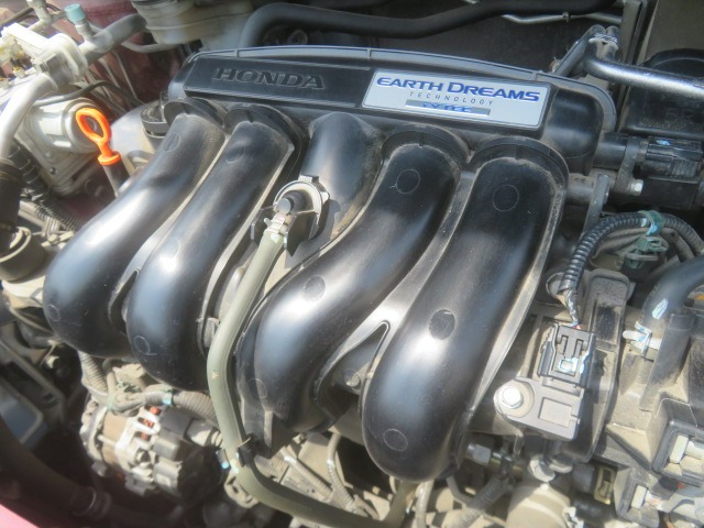 Honda Vezel 8
