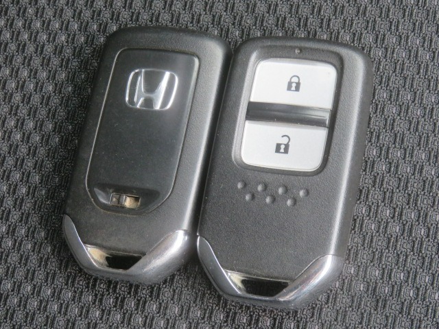 Honda Vezel 10