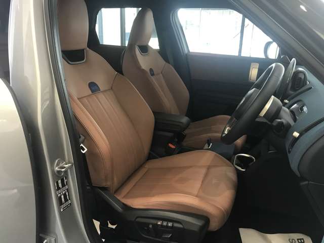 MINI Countryman 12