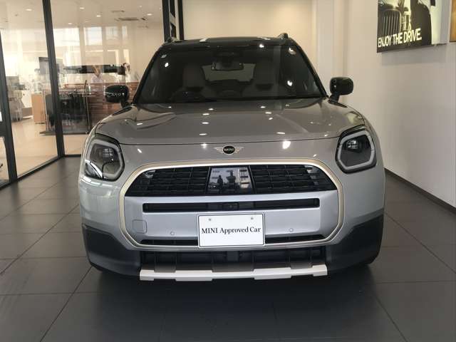 MINI Countryman 5