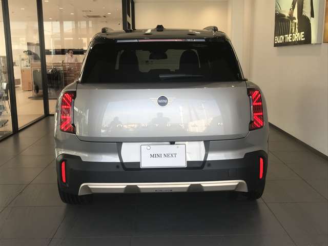MINI Countryman 9