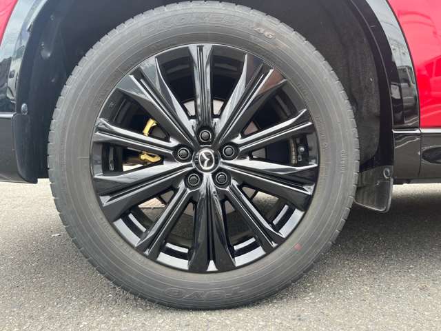 Mazda CX-5 11