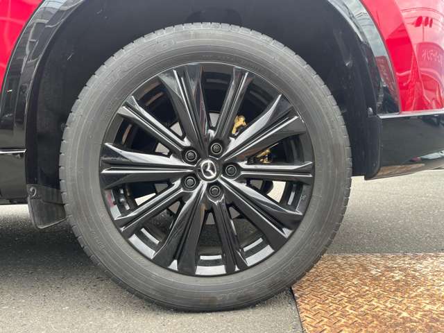 Mazda CX-5 12