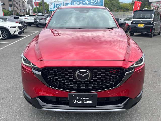 Mazda CX-5 2