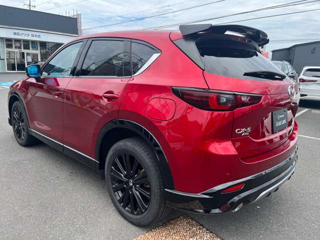 Mazda CX-5 7