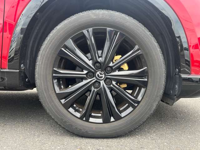 Mazda CX-5 10