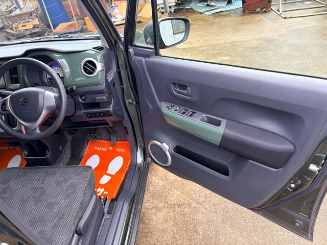 Suzuki Hustler 11