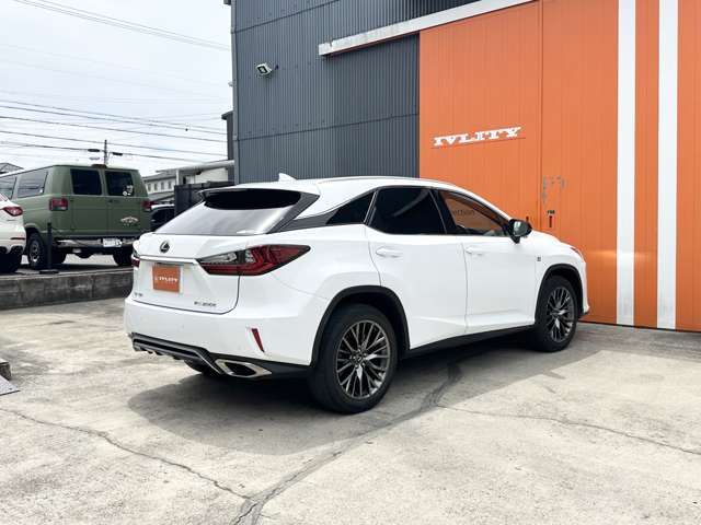 Lexus RX 12