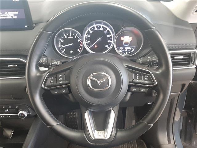 Mazda CX-5 11