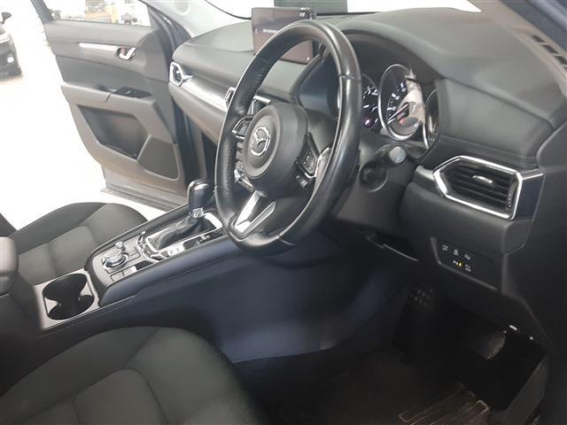 Mazda CX-5 12