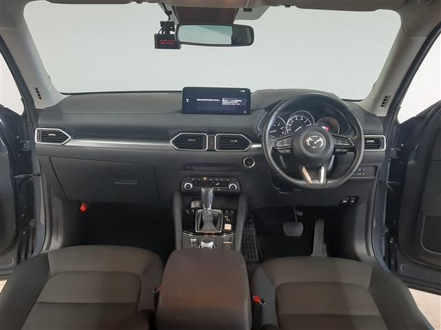 Mazda CX-5 10