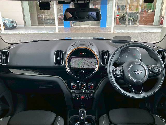 MINI Crossover 3