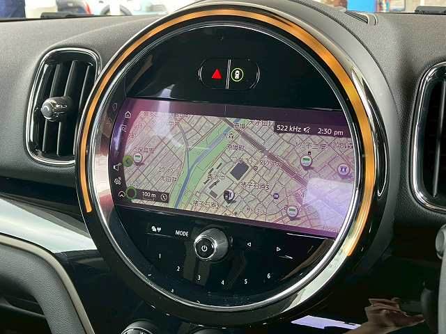 MINI Crossover 4