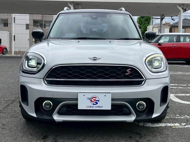 MINI Crossover 10