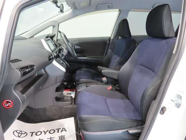 Toyota Wish 10