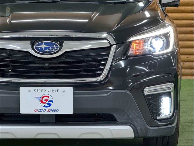Subaru Forester 11