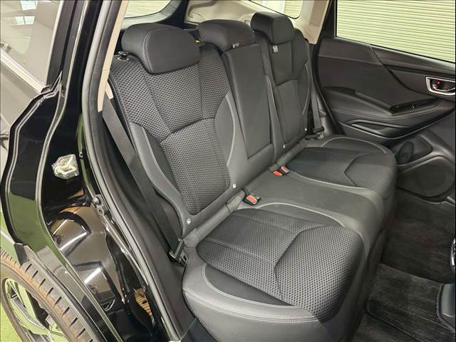 Subaru Forester 10