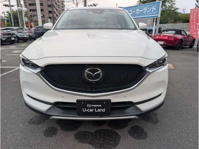 Mazda CX-5 2