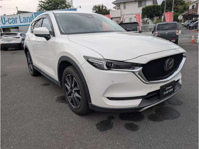 Mazda CX-5 3