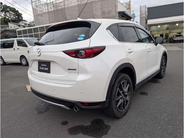 Mazda CX-5 5
