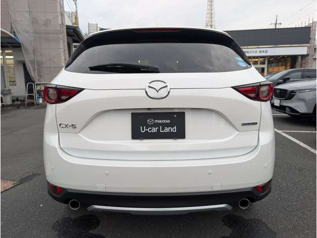 Mazda CX-5 6