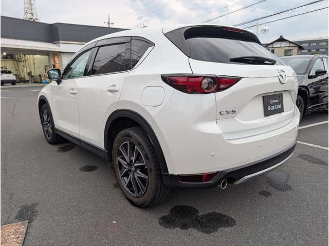 Mazda CX-5 7
