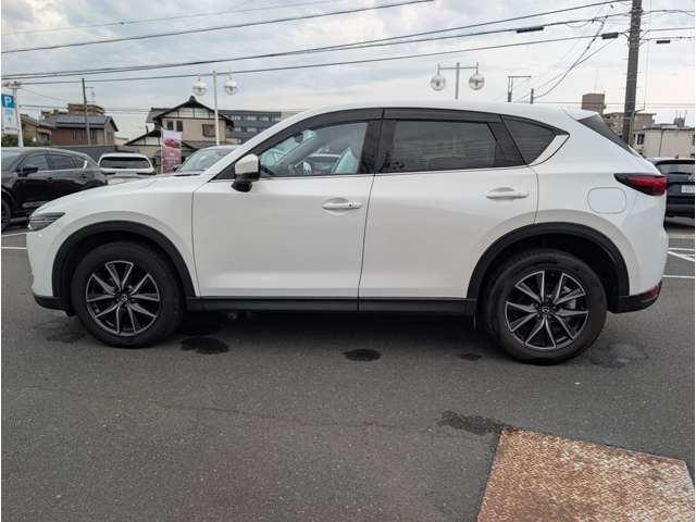 Mazda CX-5 8