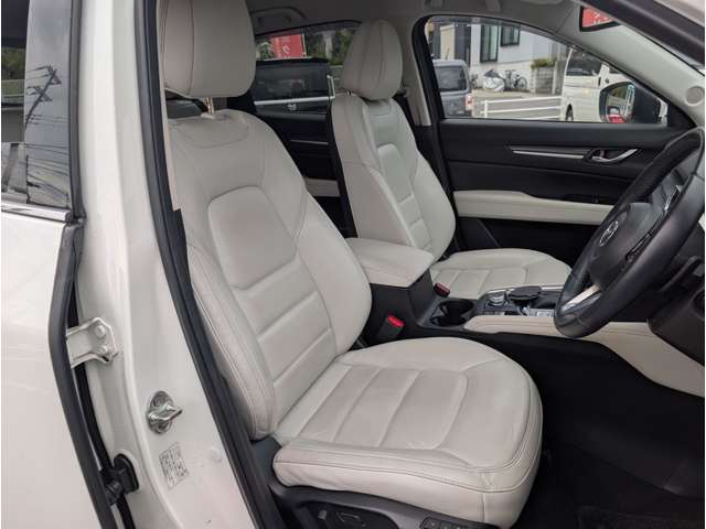 Mazda CX-5 9
