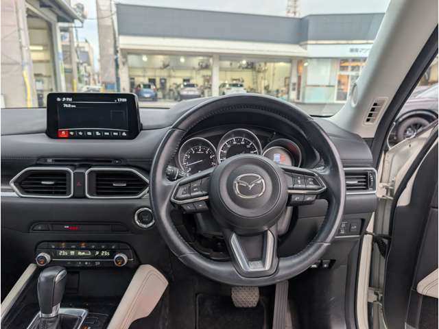 Mazda CX-5 10