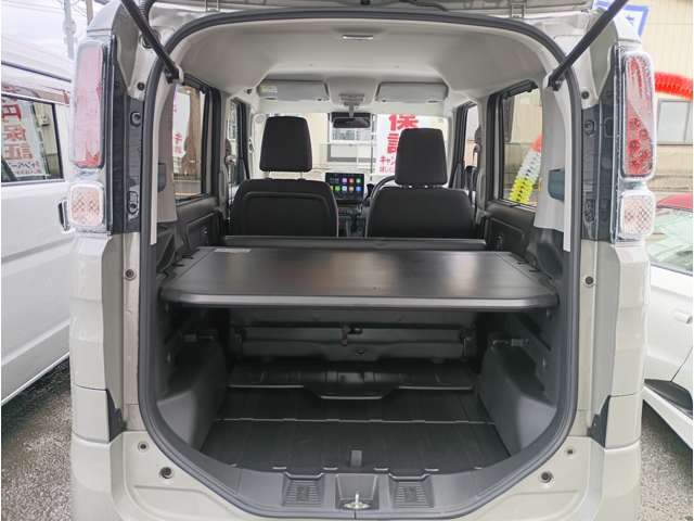 Suzuki Spacia Base 12